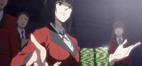 20 Best Anime About Gambling You Have To Watch (Shows